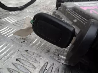237106319R Блок управления двигателем Dacia Dokker Арт e11925624, вид 4