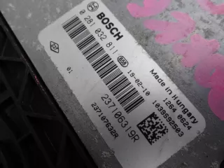 237106319R Блок управления двигателем Dacia Dokker Арт e11925624, вид 7