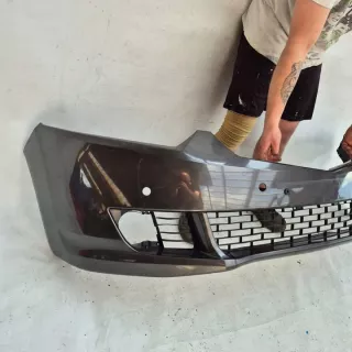 71101-TL0-7700 Бампер передний Honda Accord 10 Арт e11925591, вид 2