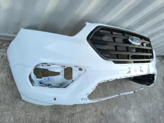JK2117F00 JK2117F00, Бампер передний Ford Transit Custom Арт e11925587, вид 3