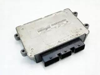 9655883280 Блок управления двигателем Citroen Berlingo 1 Арт e11925537, вид 3