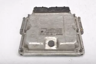 P04727770AC Блок управления двигателем Chrysler Voyager 4 Арт e11925522, вид 3