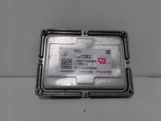 24291282 Блок управления двигателем Chevrolet Camaro 6 Арт e11925506, вид 1