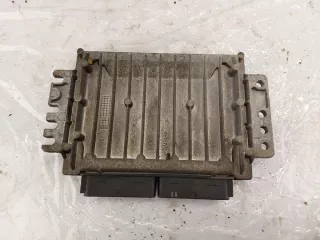 96376653 T200 S010011038B0 Блок управления двигателем Chevrolet Aveo T200 Арт e11925503, вид 3