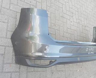 AM51-R17K823-AC Бампер задний Ford C-max 2 Арт e11925438, вид 2