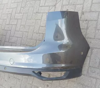 AM51-R17K823-AC Бампер задний Ford C-max 2 Арт e11925438, вид 3