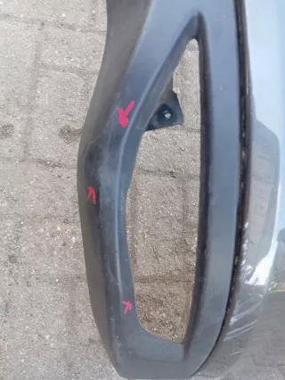 AM51-R17K823-AC Бампер задний Ford C-max 2 Арт e11925438, вид 4
