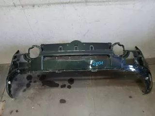  Бампер передний Fiat Panda 3 Арт e11925374, вид 1