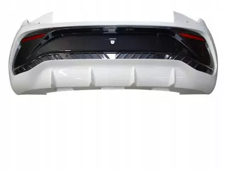 10E807421B Бампер задний Cupra Born Арт e11925181, вид 1