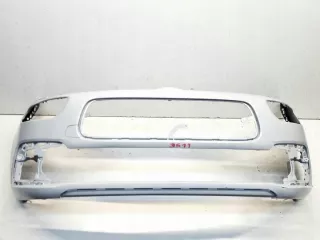 99890651 Бампер передний Citroen C4 2 Арт e11925133, вид 1