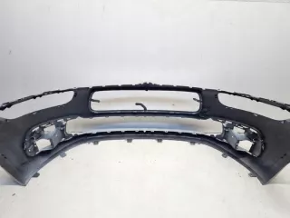 99890651 Бампер передний Citroen C4 2 Арт e11925133, вид 4