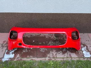 13490015 1823171X 1823171X, 1632265880 Бампер передний Citroen C3 3 Арт e11925115, вид 1