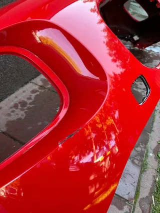 13490015 1823171X 1823171X, 1632265880 Бампер передний Citroen C3 3 Арт e11925115, вид 5