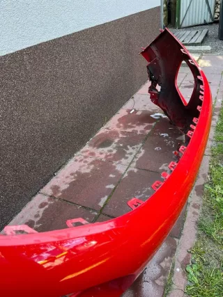 13490015 1823171X 1823171X, 1632265880 Бампер передний Citroen C3 3 Арт e11925115, вид 7