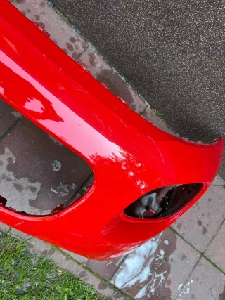 13490015 1823171X 1823171X, 1632265880 Бампер передний Citroen C3 3 Арт e11925115, вид 8