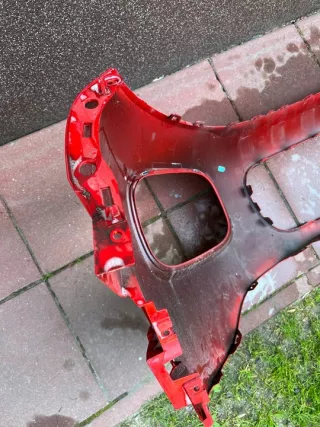 13490015 1823171X 1823171X, 1632265880 Бампер передний Citroen C3 3 Арт e11925115, вид 9