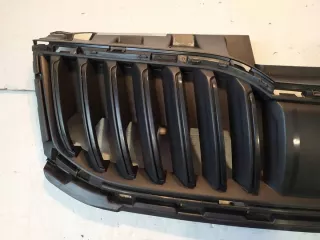 5E0853653A Решетка радиатора Skoda Octavia A7 Арт e11925079, вид 3