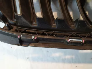 5E0853653A Решетка радиатора Skoda Octavia A7 Арт e11925079, вид 10