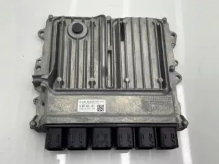 9887681 Блок управления двигателем BMW 5 G30/G31 Арт e11924903, вид 2
