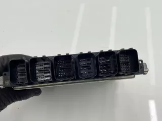 9887681 Блок управления двигателем BMW 5 G30/G31 Арт e11924903, вид 3