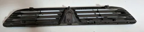 90587101 Решетка радиатора Opel Astra G Арт e11924882, вид 2