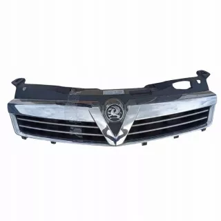 13225789 13225788 Решетка радиатора Opel Astra L Арт e11924859, вид 1