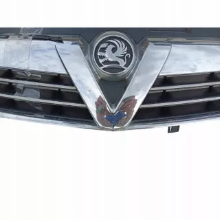 13225789 13225788 Решетка радиатора Opel Astra L Арт e11924859, вид 3