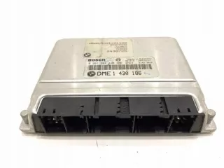 1430725 LORK-486-8963 Блок управления двигателем BMW 3 E46 Арт e11924780, вид 1