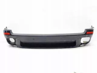  Бампер задний BMW X5 E70 Арт e11924772, вид 1