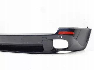  Бампер задний BMW X5 E70 Арт e11924772, вид 2
