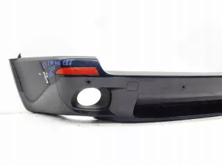  Бампер задний BMW X5 E70 Арт e11924772, вид 3