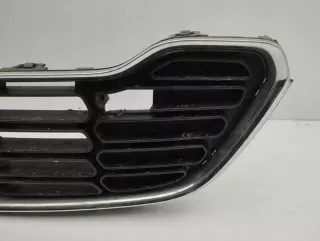9807476 Решетка радиатора MINI COUNTRYMAN R60 Арт e11924758, вид 2