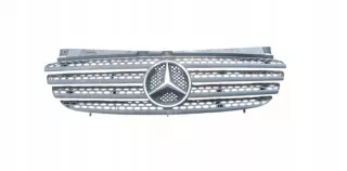 A6398800185 Решетка радиатора Mercedes Vito W639 Арт e11924715, вид 1