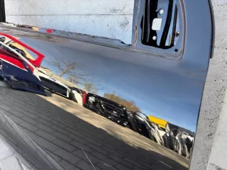 2010-2022 Дверь передняя правая Ford Ranger 4 Арт e11924710, вид 2