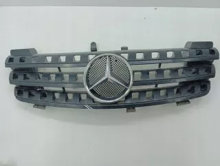 A1648880023 Решетка радиатора Mercedes ML W164 Арт e11924653, вид 1