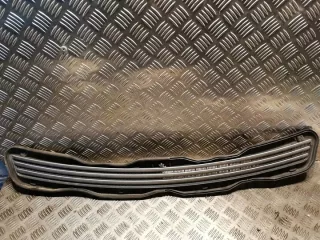 2108800705 Решетка радиатора Mercedes E W210 Арт e11924604, вид 1
