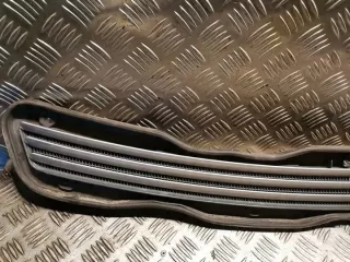 2108800705 Решетка радиатора Mercedes E W210 Арт e11924604, вид 2