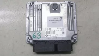 0281034971 Блок управления двигателем BMW 2 F45/F46 Арт e11924574, вид 1
