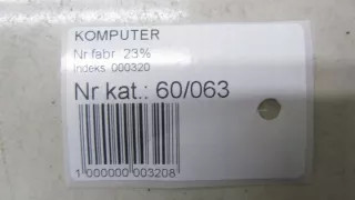 0281034971 Блок управления двигателем BMW 2 F45/F46 Арт e11924574, вид 2