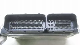 0281034971 Блок управления двигателем BMW 2 F45/F46 Арт e11924574, вид 4