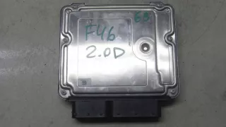 0281034971 Блок управления двигателем BMW 2 F45/F46 Арт e11924574, вид 5