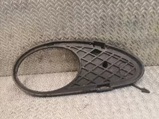 2038850623 Решетка радиатора Mercedes C W203 Арт e11924559, вид 1