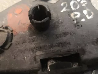 2038850623 Решетка радиатора Mercedes C W203 Арт e11924559, вид 4