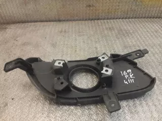 1698850522 Решетка радиатора Mercedes A W169 Арт e11924508, вид 2