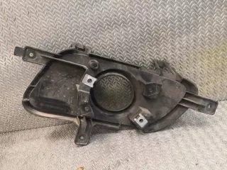 1698850622 Решетка радиатора Mercedes A W169 Арт e11924506, вид 3