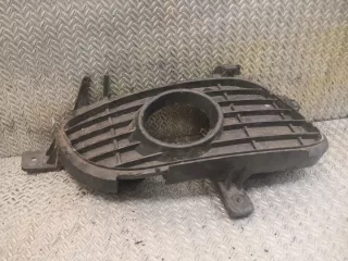 1698850622 Решетка радиатора Mercedes A W169 Арт e11924498, вид 2