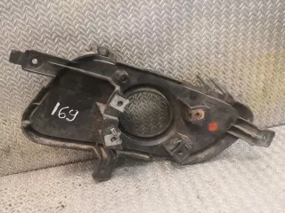 1698850622 Решетка радиатора Mercedes A W169 Арт e11924498, вид 3