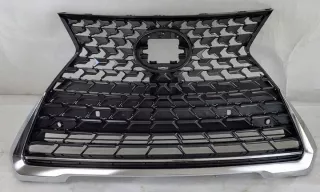53101-76750 53111-76120 Решетка радиатора Lexus UX Арт e11924401, вид 1