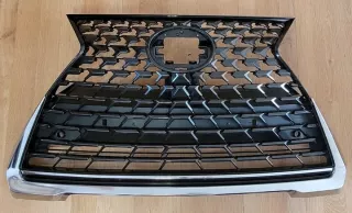 53101-76750 53111-76120 Решетка радиатора Lexus UX Арт e11924401, вид 2