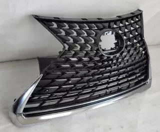 53101-76750 53111-76120 Решетка радиатора Lexus UX Арт e11924401, вид 3